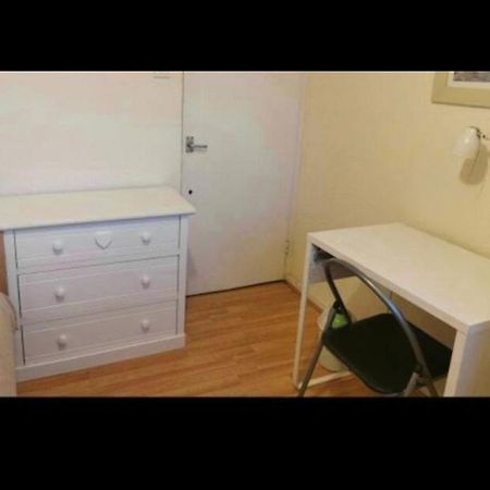 Nice Shared Flat Londyn Zewnętrze zdjęcie