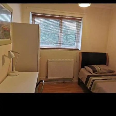 Nice Shared Flat Londyn Zewnętrze zdjęcie