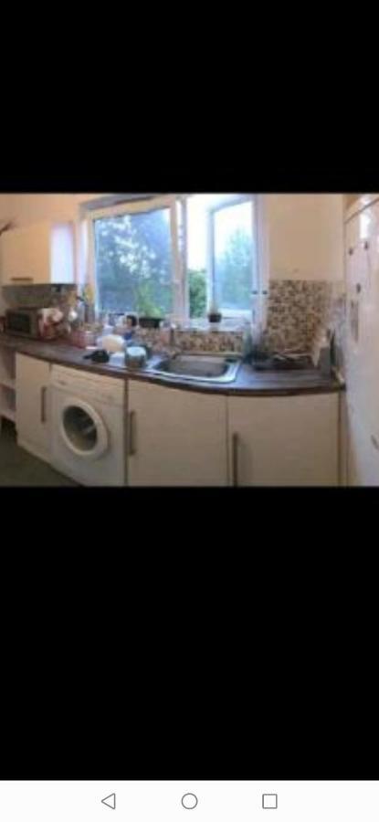 Nice Shared Flat Londyn Zewnętrze zdjęcie