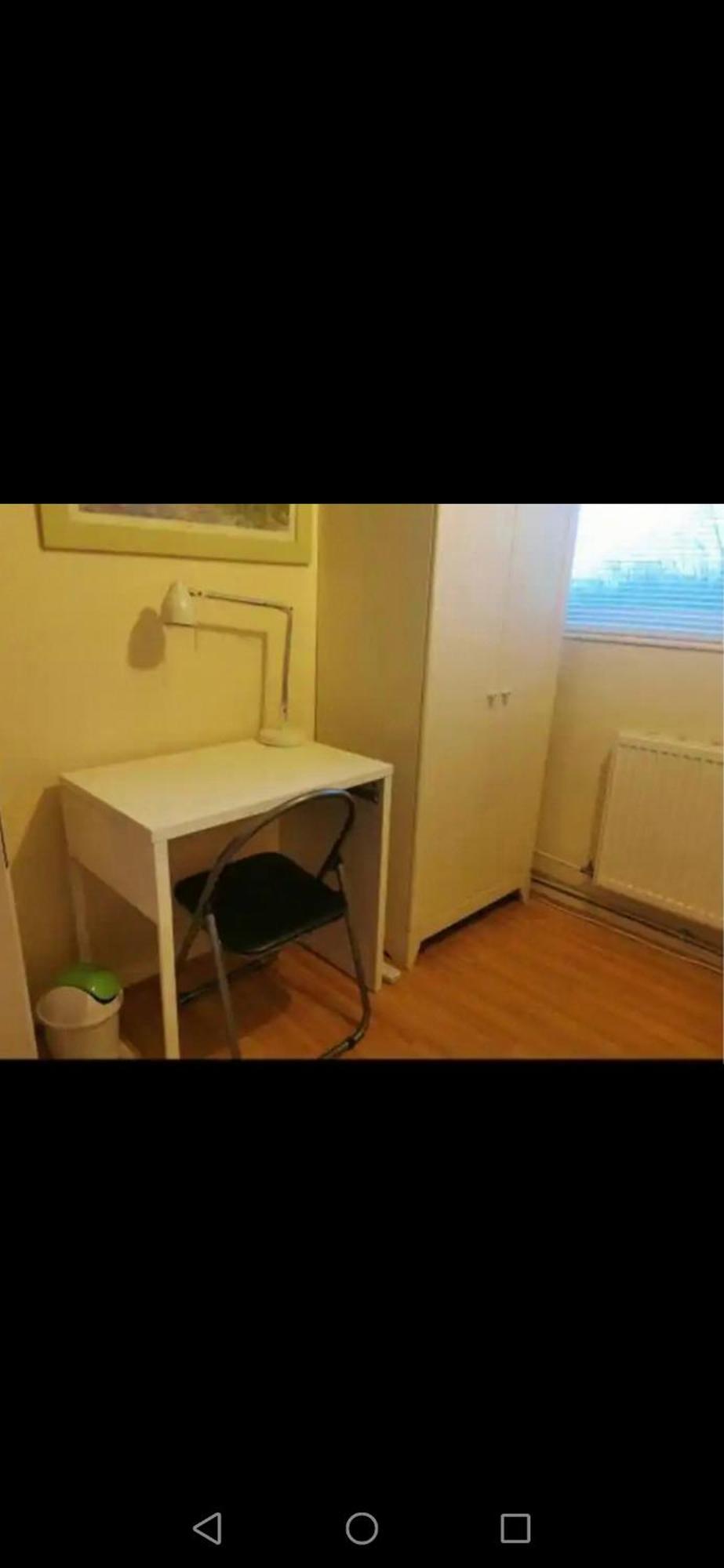 Nice Shared Flat Londyn Zewnętrze zdjęcie